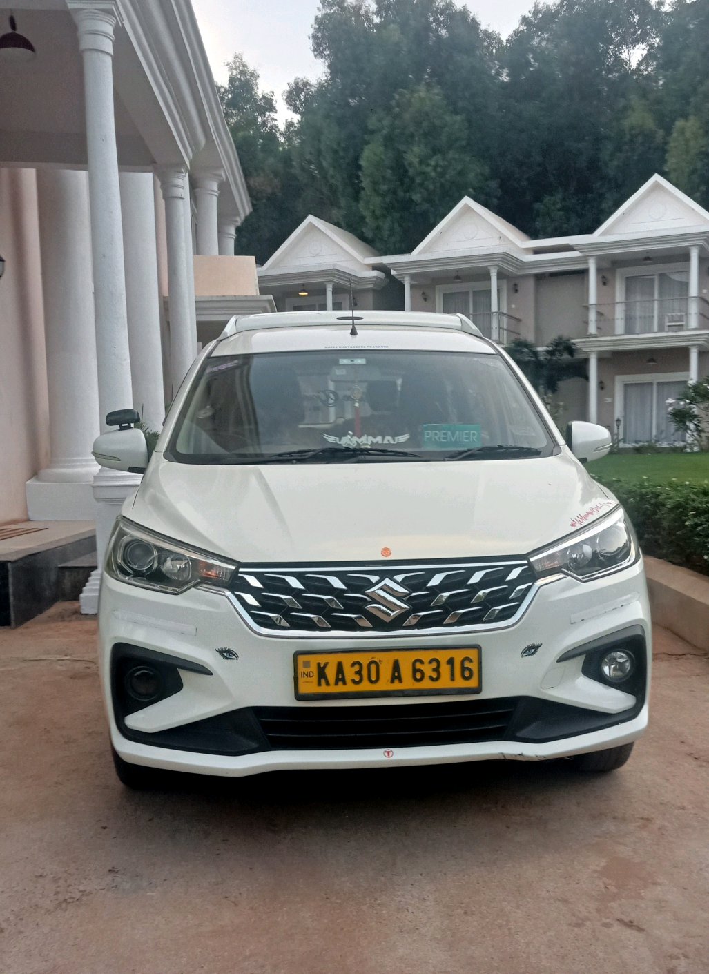 Shree gowri Texi Services Gokarna