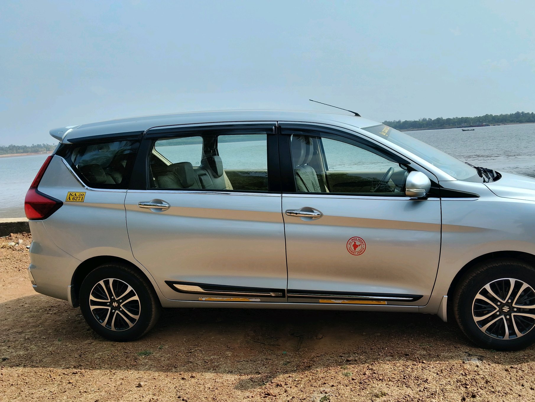 Shri Kanne Chawdeshwari Tourist Travels