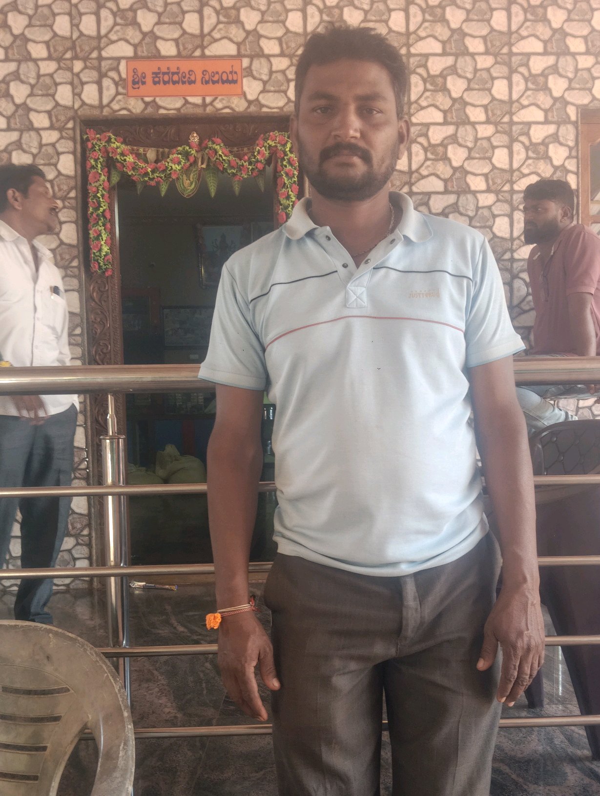 Sadanand Arer