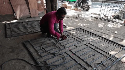 devamma engineering works