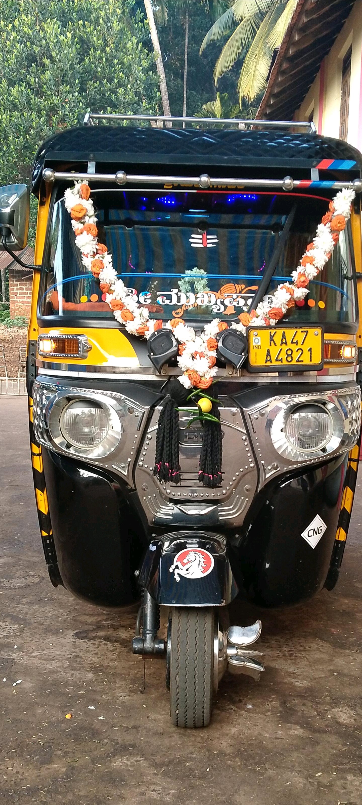 Satish Ambig Divagi