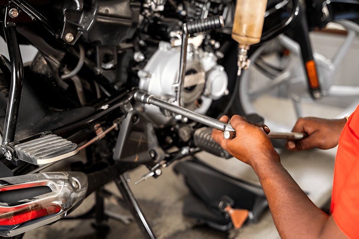 shree shiva auto services