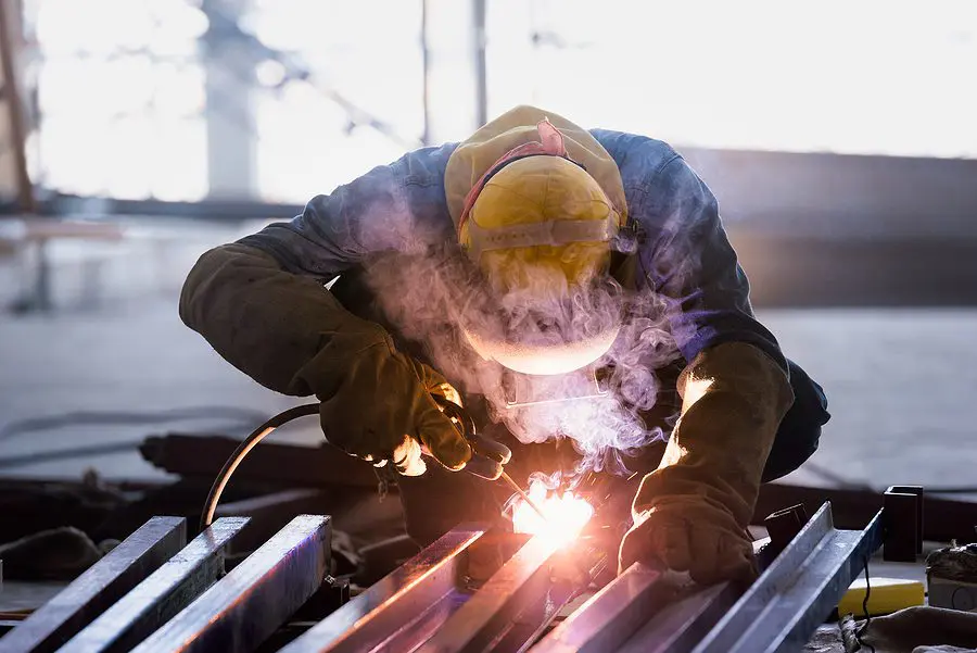 Shri Beera Deva Welding Works