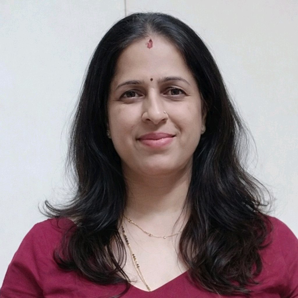 Sumitra Bhat
