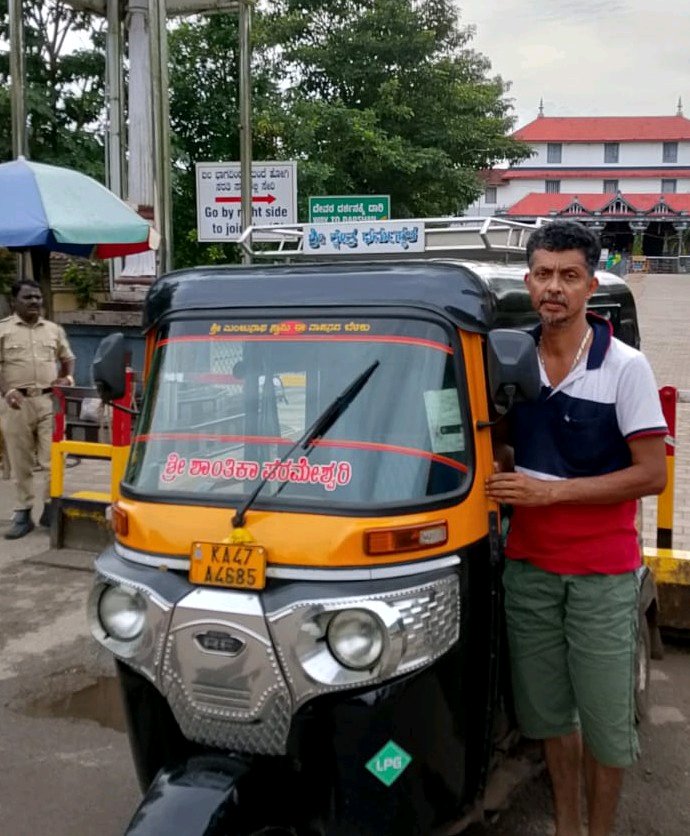 Vinayak Madival